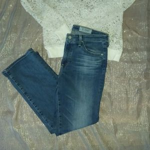 Adriano Goldschmied Jeans